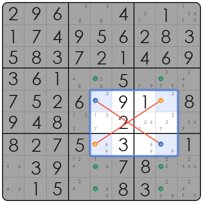 sudoku krazydad