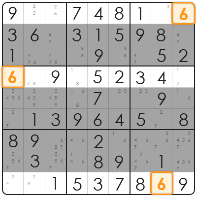 sudoku memory improvement exercises