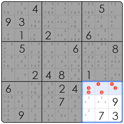 sudoku challenger